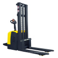 1.5T/4.5M truck pallet stacker electric reach forklifts